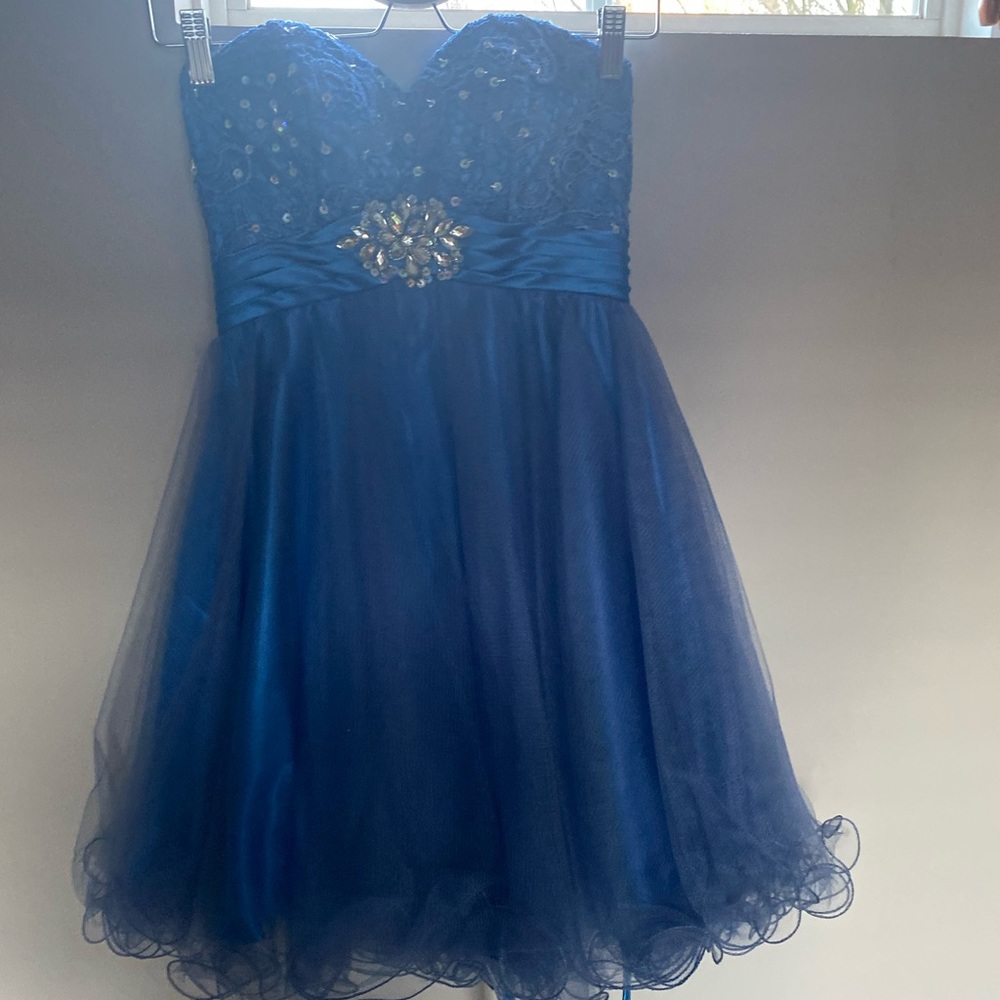 Party dresses for homecoming/prom